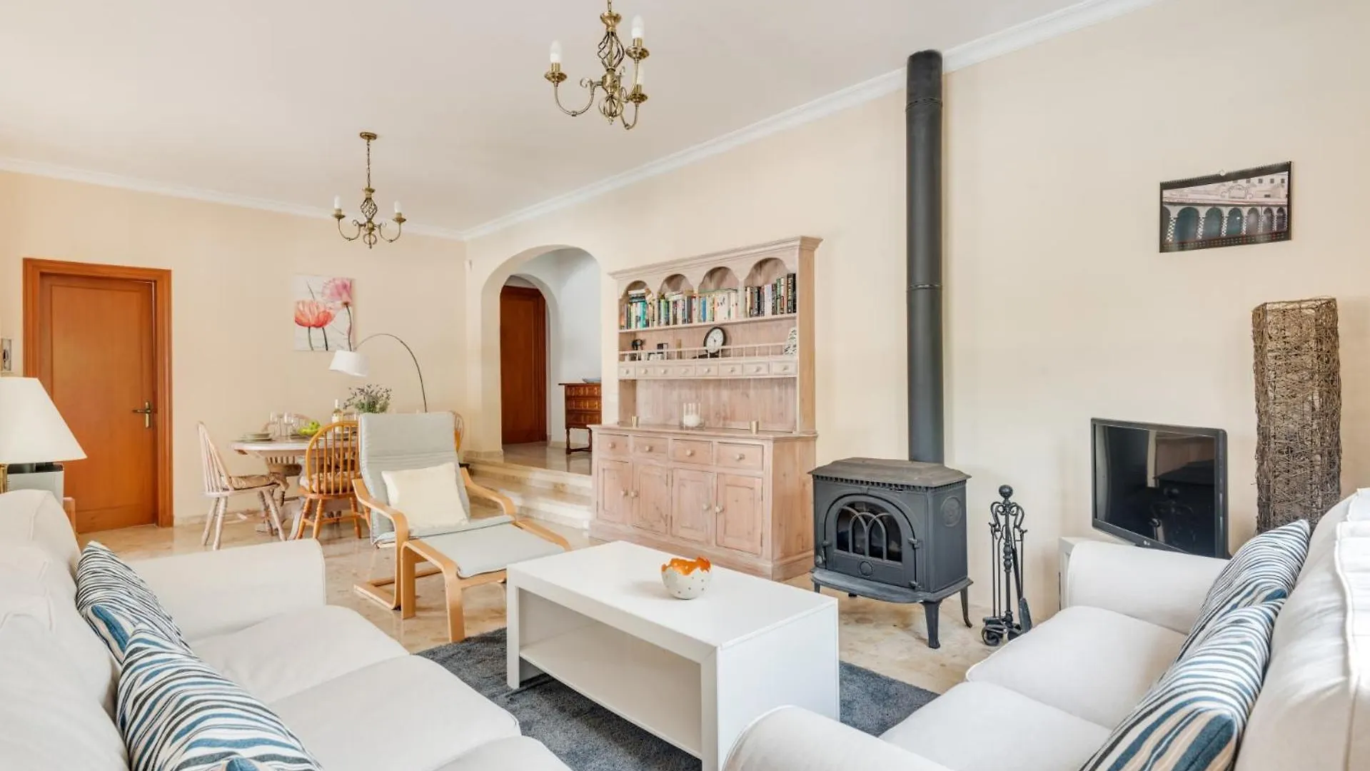 Villa Nero By Villa Plus Son Parc