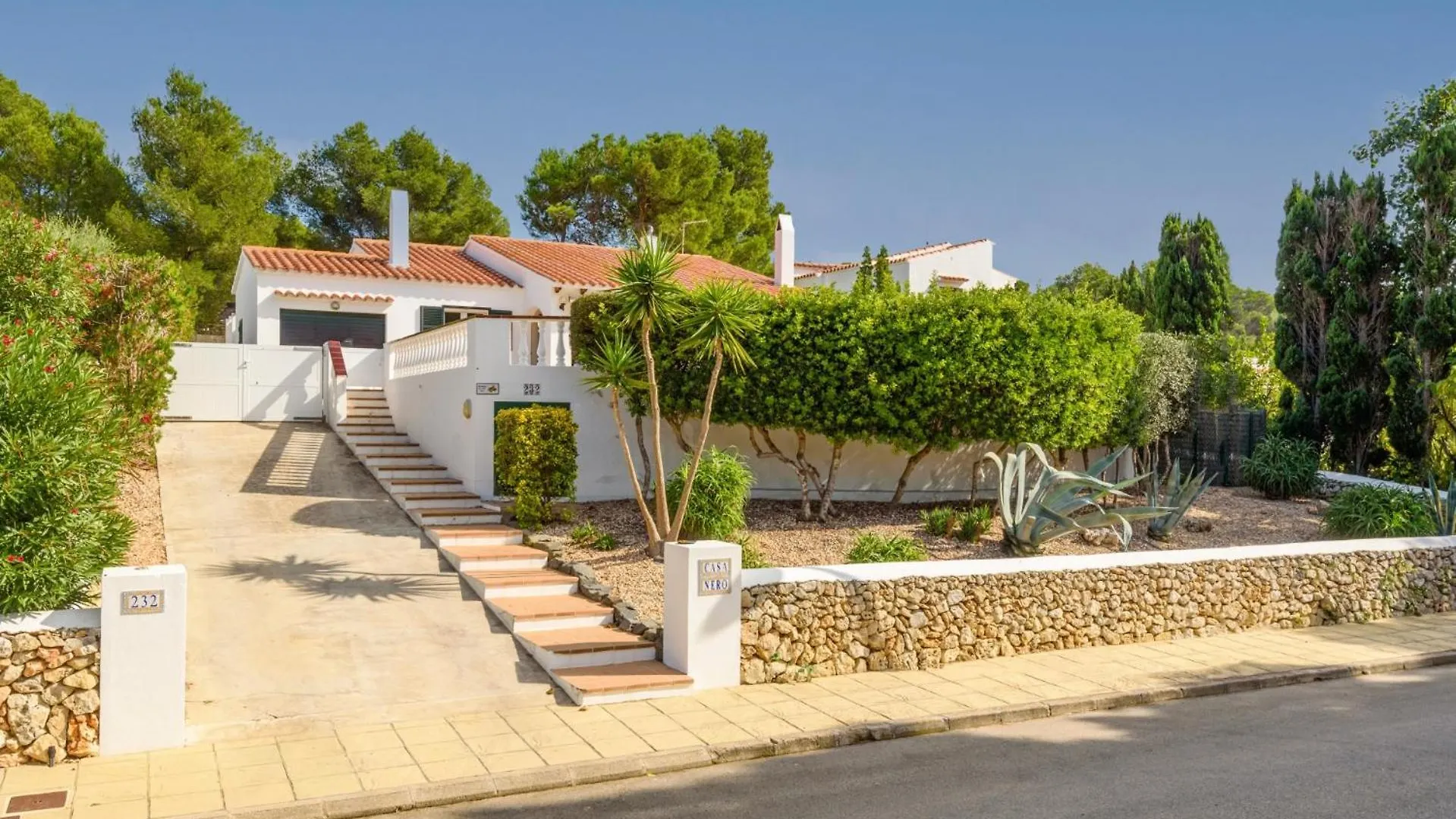 Villa Nero By Villa Plus Son Parc 0*,