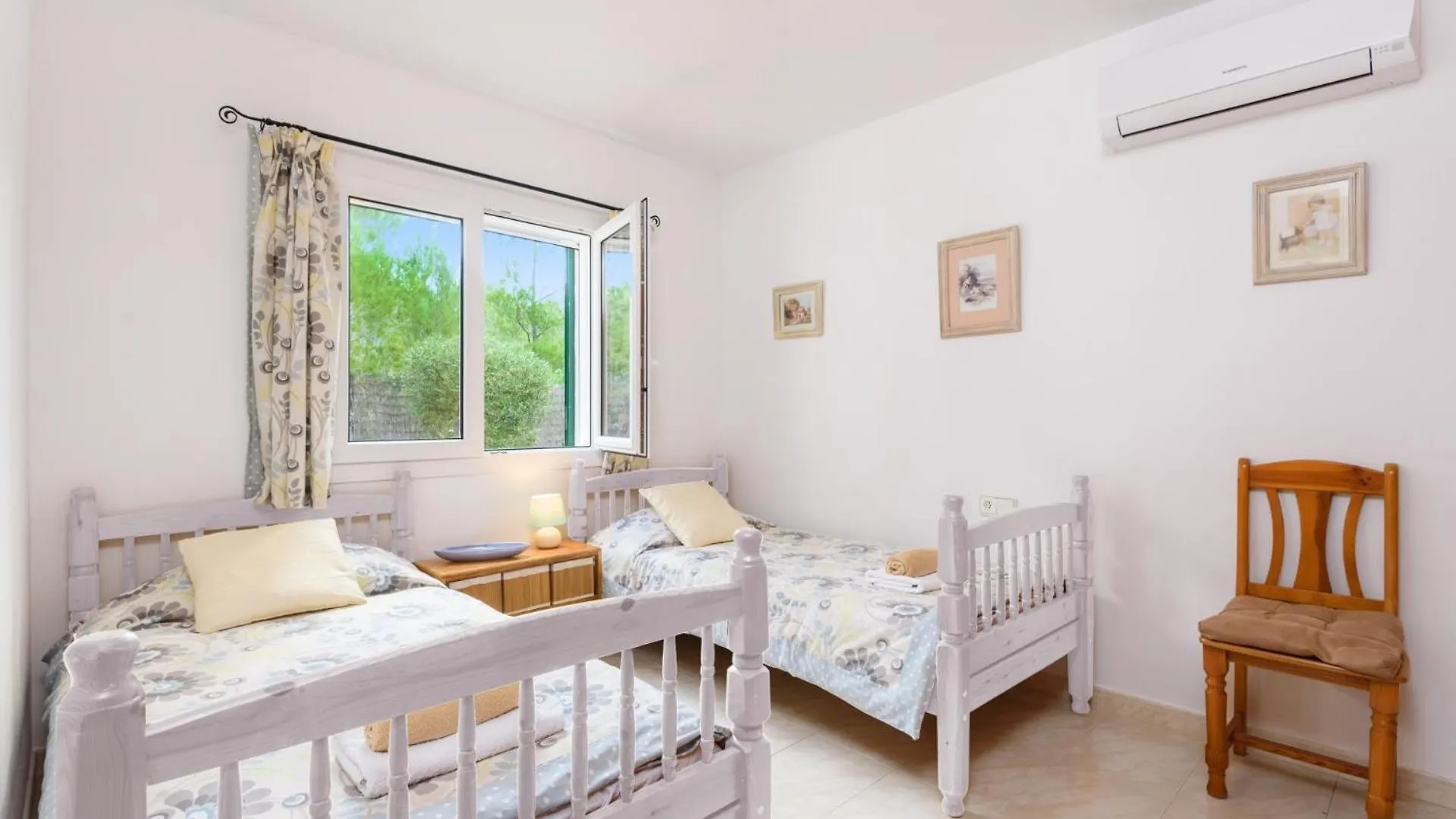 Villa Nero By Villa Plus Son Parc